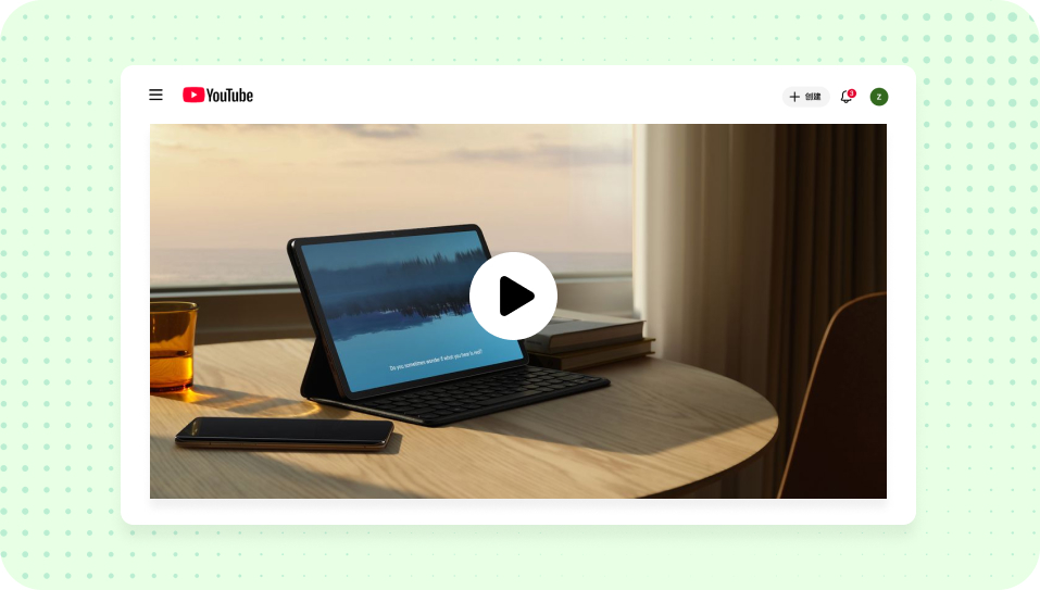 Convertir YouTube en post de LinkedIn