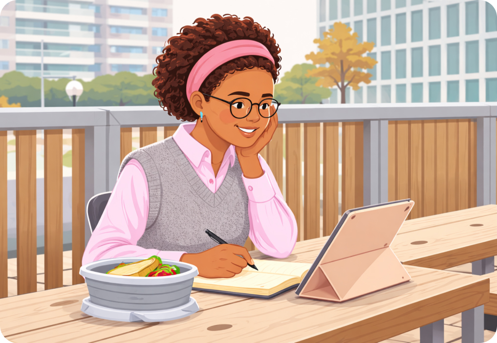 Publica con mas consistencia